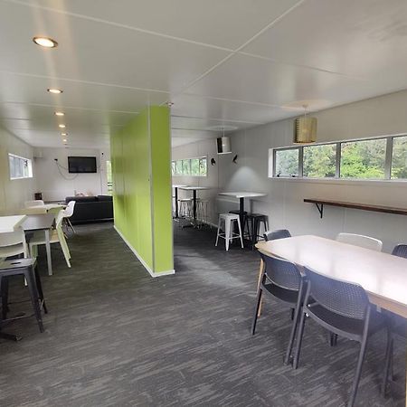 Qbox Hotel Queenstown Luaran gambar