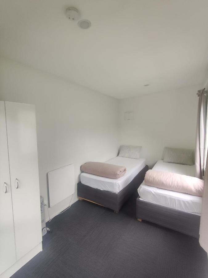 Qbox Hotel Queenstown Luaran gambar