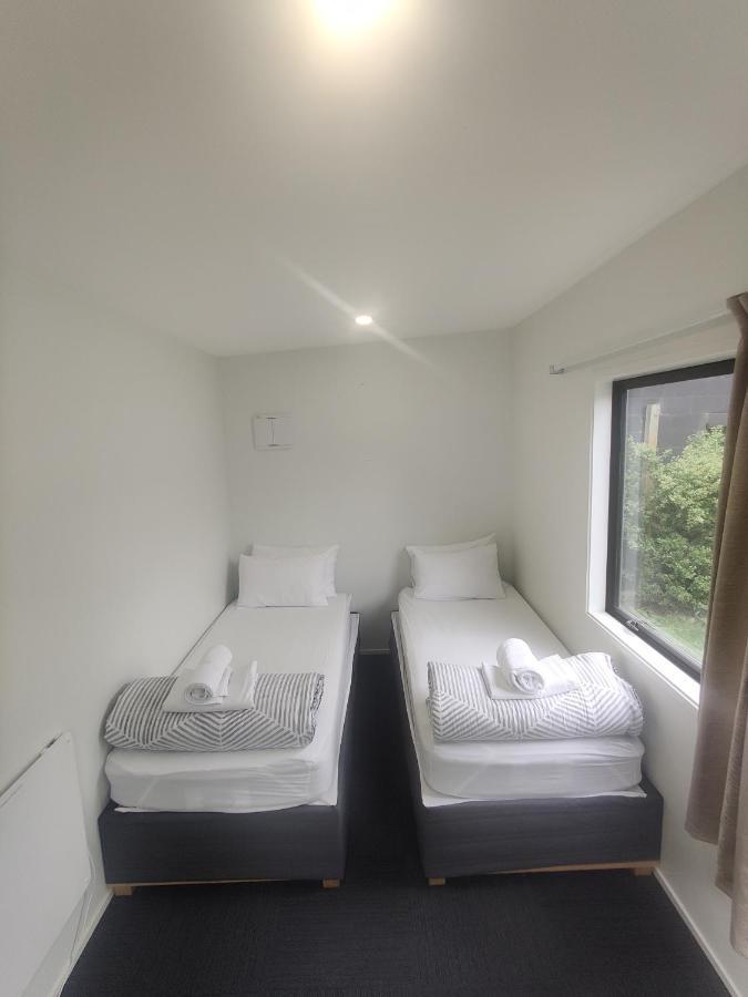 Qbox Hotel Queenstown Luaran gambar